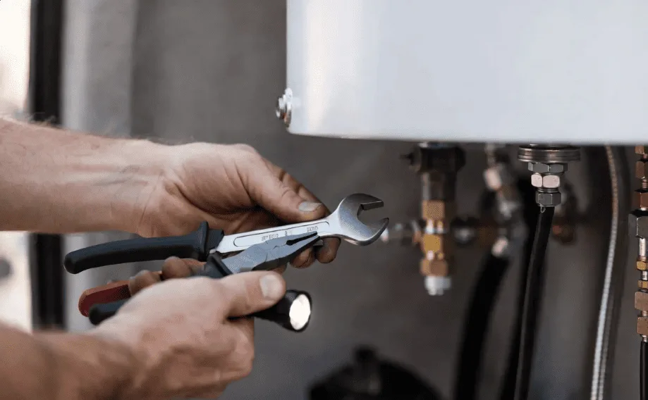 Why choose Water Heater Repair in Pansey, AL